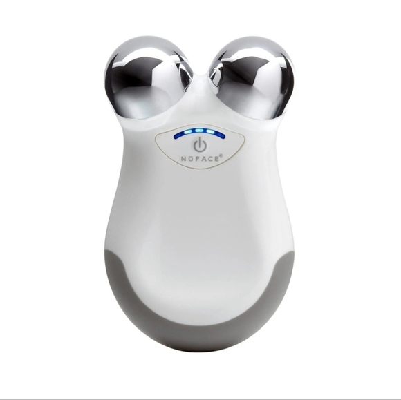 NuFace Other - NuFace Mini Petite Facial Toning Device